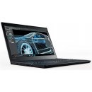 Notebook Lenovo ThinkPad P50 20FL000WMC