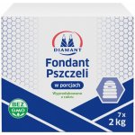 Diamant Těsto pro včely 14 kg – Zboží Mobilmania