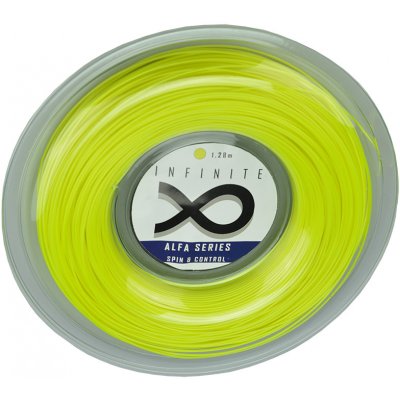 Infinite Fluo-X 1.28mm, 200 m Spin & control