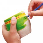 Kids World Hrnčířský kruh – Zboží Mobilmania