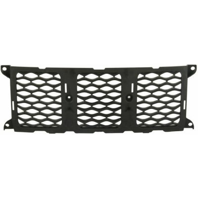 BLIC Vnitřní Přední maska (černá) JEEP GRAND CHEROKEE IV WK2 10.2016-06.2020 | Zboží Auto