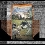 Taste of the Wild High Praire Puppy 12,2 kg – Sleviste.cz