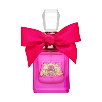 Juicy Couture Viva La Juicy Pink Couture parfémovaná voda dámská 30 ml