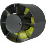 Garden Highpro VK125 – Zbozi.Blesk.cz