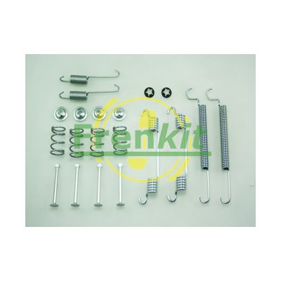 950766 FRENKIT Sada příslušenství, brzdové čelisti | Zboží Auto