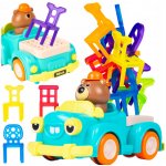 Neposedné Židle 24 Ks – Zboží Živě