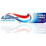 Aquafresh Fresh Minty 125 ml – Hledejceny.cz