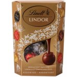 Lindt Lindor Assorted 200 g – Zboží Dáma