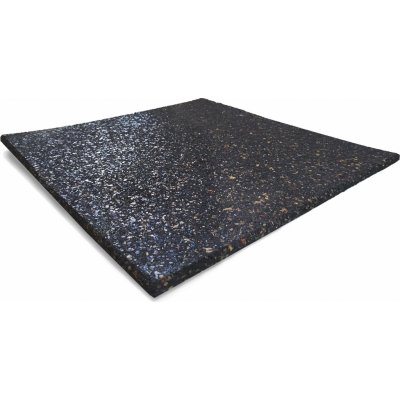 SEDCO EPDM COMPOSITION 50 x 50 x 1,5 cm černá – Zboží Dáma