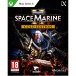 Warhammer 40,000: Space Marine 2 (Gold) (XSX) – Zboží Mobilmania