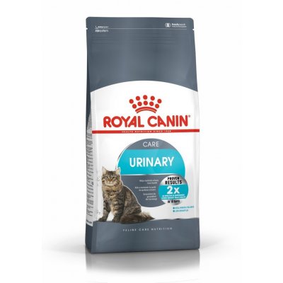 Royal Canin Urinary Care 10 kg – Zbozi.Blesk.cz