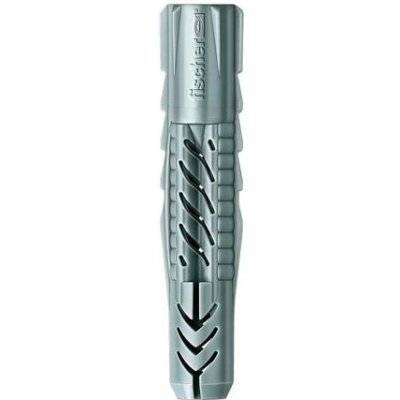 FISCHER UX 8*50mm plastová hmoždinka univerzální 077869