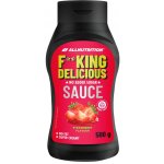 Allnutrition Fitking Delicious Sirup 500 g – Zboží Dáma