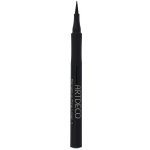 Artdeco Oční linky pro citlivé oči Sensitive Fine Liner 1 Black 1 ml – Sleviste.cz