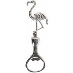 Otvírák na láhve plameňák - 7*3*14 cm - Clayre & Eef – Hledejceny.cz