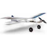 E-flite Slow Ultra Stick 0.5m AS3X SAFE Select BNF Basic EFLU03050 – Zboží Dáma