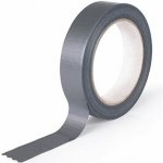 Páska Univerzální textilní Bull Duck tape 25 mm × 50 m (130 mic), 6 ks – Sleviste.cz