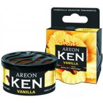 Areon KEN - VANILLA – Hledejceny.cz