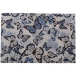 Dakls prostírání Iva Motýli 30x45cm – Zboží Dáma