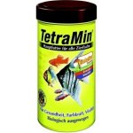 Tetra Min Granules 1 l – Hledejceny.cz