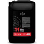 Deturner Bloody Wheels 25 l