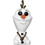 Funko Pop! Frozen 2 Olaf – Zboží Dáma