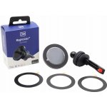 3MK MagHolder magnetic holder for the ventilation grille with MagSafe, black 5903108497077 – Zbozi.Blesk.cz