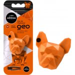 Aroma Car Geo Dog Mango – Hledejceny.cz