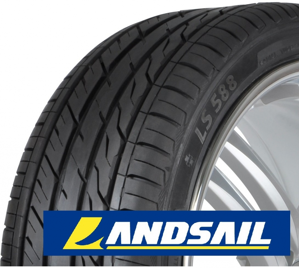 Landsail LS588 245/50 R18 100W