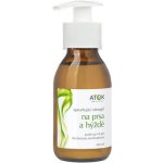 Original Atok zpevňující oleogel na prsa a hýždě 100 ml – Zboží Dáma Original Atok zpevňující oleogel na prsa a hýždě 100 ml – Zboží Dáma