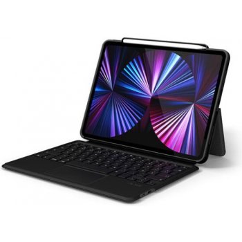 Epico pro Apple iPad Pro 12.9 2021 57911101300003 černý