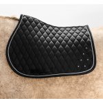 FOUGANZA Podsedlová dečka STRASS pro koně a poníky – Zboží Mobilmania