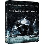 Temný rytíř povstal BD Steelbook – Zboží Dáma