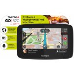 TomTom GO 520 World Lifetime – Zbozi.Blesk.cz