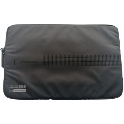 Asus Sleeve pouzdro 13,3" B15181-00560000 černé – Zboží Mobilmania