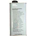 BMW Brzdová kapalina DOT 4 LV 1 l – Zboží Mobilmania