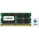 CRUCIAL SODIMM DDR3 8GB (2x4GB) 1333MHz CL9 CT2C4G3S1339MCEU