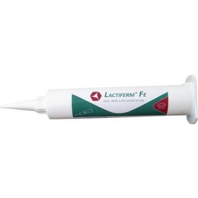 Chr. Hansen Czech Republic Lactiferm FE pst 80 ml – Hledejceny.cz