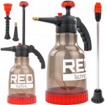 RED Technic Ruční tlakový postřikovač RTOC0157 2l – Zbozi.Blesk.cz