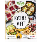 Wagnerová Lucia - Rychle a fit -- Zdravá jídla do 5 až 30 minut – Hledejceny.cz