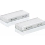 Filtr, vzduch v interiéru MANN-FILTER CU 16 003-2 – Sleviste.cz