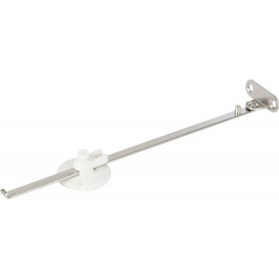 Walteco Brzda sklopných dvířek 275 mm plast/kov 92127 – Sleviste.cz