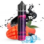 Revoltage Black Mango 10 ml – Sleviste.cz
