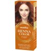 Barva na vlasy Venita Henna Color barvící balzám na vlasy 7 Cooper 75 ml