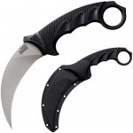 Cold Steel STEEL TIGER Karambit – Zboží Dáma