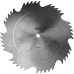 Pilana pilový kotouč 600x3,5x30mm 8x5 hanibal – Zboží Dáma