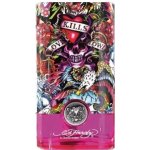 Christian Audigier Ed Hardy Hearts & Daggers parfémovaná voda dámská 100 ml tester – Hledejceny.cz