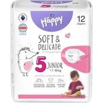 Bella Baby Happy Junior 12 ks – Hledejceny.cz