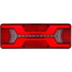 Kamar Zadní sdružená svítilna KMR7 140LED 12/24V levá | Zboží Auto