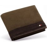 Pánská kožená peněženka (PPN48) – Zboží Mobilmania